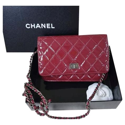 chanel 2.55 interno rosso|Chanel 2.55 reissue dimensions.